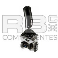MANIPULATEUR 1 AXE AD/CO/EQ UP AB 46 ELEC
