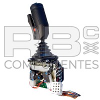 MANIPULATEUR COMPATIBLE REF. UP 066544-000