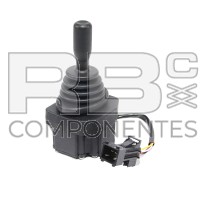 MANIPULATEUR 1 AXES COMPATIBLE LINDE