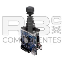 MANIPULATEUR 1 AXE COMPATIBLE GRV 7352000855
