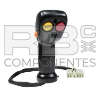 JOYSTICK ELECTRICO AUS compatible 12.11013.00 (V4)