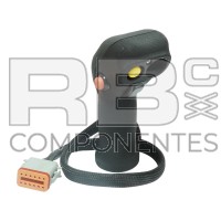 JOYSTICK ELECTRICO AUS compatible 35.11181.00 (V4)