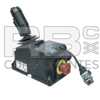 BOITIER DE COMMANDE SUP AD/CO/EQ DIN 00000706