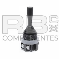 MANIPULATEUR 1 AXE AVEC RETOUR, 4NO 6A-250