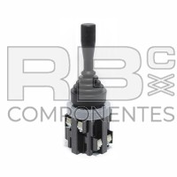 MANIPULATEUR 2 AXES POS. FIXES, 4 NO 6A-250V