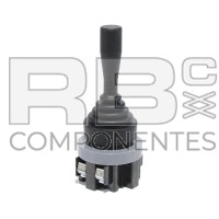MANIPULATEUR 1 AXE POS. FIXE, 2NO 6A-250V