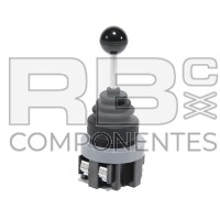 MANIPULATEUR 1 AXE AVEC REOTUR 2 NO 6A-25