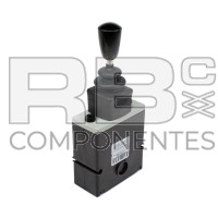 MANIPULATEUR DANFOSS COMPATIBLE REF.  115B4210