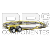 ENSEMBLE DE MICROS DE DIRECTION DIESEL ITT