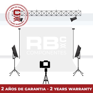 MANIPULATEUR ELEVATION 1 AXE (POIGNÉE SPHERIQUE) V