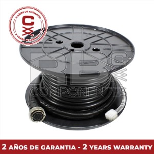 (2YW) MANGUERA CABLEADA HA15 I Nº 2