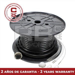 FAISCEAU Nº 2 POUR HL-23TPX