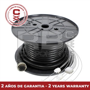 (2YW) MANGUERA Nº2 PARA H12PX