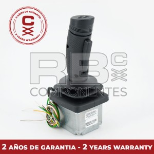 JOYSTICK TRACTION ET DIRECTION COMP. HL (MICROS)