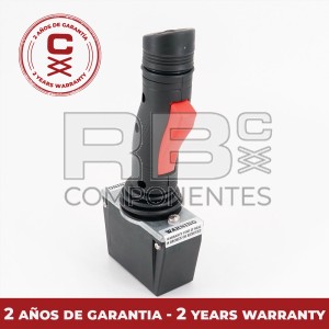 MANIPULATEURS COMPL. CISEAUX ELEC. ARTIC 12/15 IP