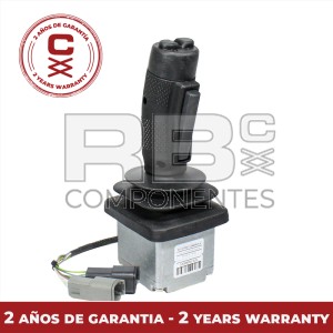 (2YW) MANIPULATEUR TRACTION+DIRECTION (MAN)