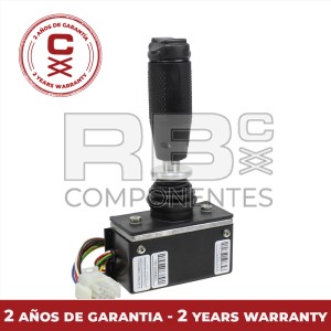 (2YW) MANIPULATEUR TRACTION DIRECTION ARTIC. M60
