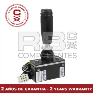 (2YW) MANIPULATEUR TRACT+DIRECT (ARTIC+CISEAUX)