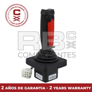 MANIPULATEUR JL CISEAUX ELECTRIQUES MOD. ES