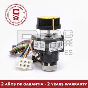 (2YW) POTENTIOMÈTRE RÉGULATEUR DE VITESSE JL