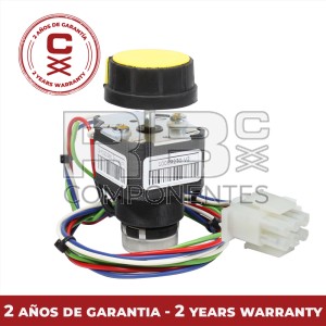 (2YW)POTENTIOM REGULATEUR VITESSE JL 450 ELEC (V2)