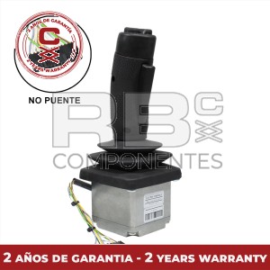 (2YW) JOYSTICK AD/CO/EQ TIJERA ELECTRICA GE
