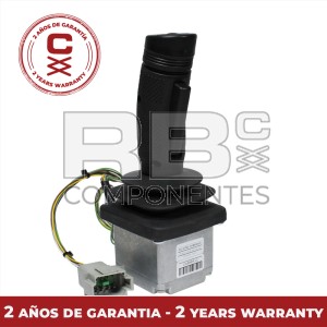 (2YW) MANIPULATEUR 1 AXE + ROCKER