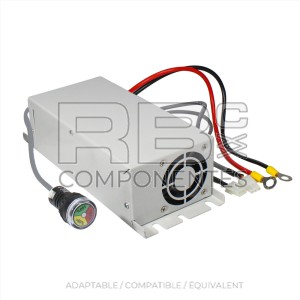CHARGEUR HF 24V/35Ah (COUBRE 117)