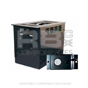 CHARGEUR COMPATIBLE REF. JL 400198