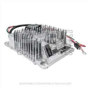 CHARGEUR 24V COMPATIBLE JL 1001231331