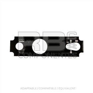 AUTOCOLLANT COMPATIBLE HL2420342330