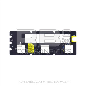 AUTOCOLLANT COMPATIBLE GE-65182