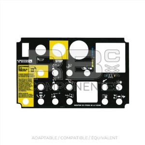 AUTOCOLLANT COMPATIBLE GE-65054FR_A