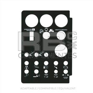 AUTOCOLLANT COMPATIBLE GE-49926IT_A