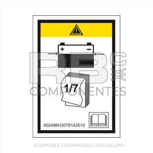 AUTOCOL. INSPECTION BATTERIES
