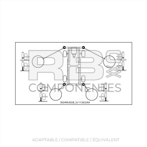 AUTOCOLLANT AD/CO/EQ SJ 113632