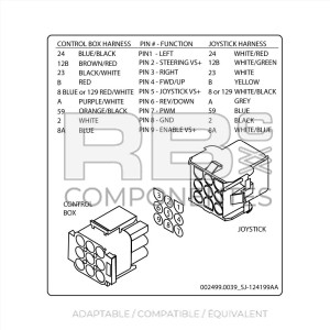 AUTOCOLLANT COMPATIBLE  REF. SJ  124199AA