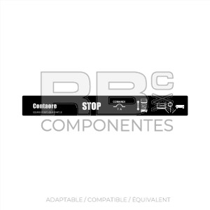AUTOCOLLANT COMPATIBLE GE-43094IT_B