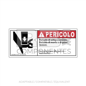 AUTOCOLLANT COMPATIBLE GE-44255IT_C