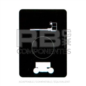 AUTOCOLLANT COMPATIBLE GE-44769_027A