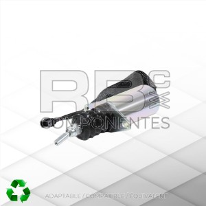 BOBINE ACCELERATION REPARÉ 12V DTZ+ROTULE