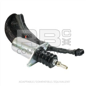 BOBINE D'ACCÉLÉRATION SUST.  24 V MOT. DTZ
