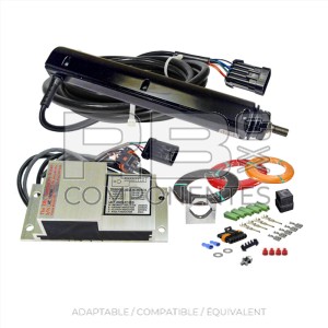 BOBINE D'ACCÉLÉRATION, INCLUS  MODULE POUR JLG