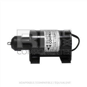 BOBINE D'ACCELERATION POUR MOTEUR LOMBARDINI