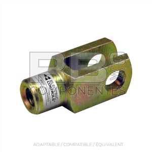 FOURCHE POUR M6, AUSSI DISPONIBLE AUTRES MODÉLES