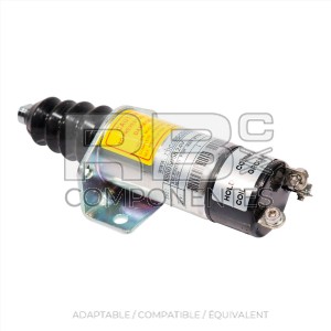 BOBINE COMPATIBLE REF 1502ES-24C7U1B2S1