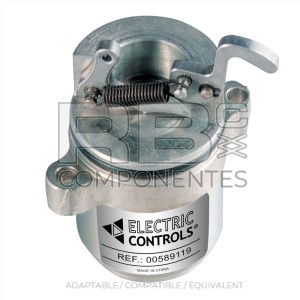 BOBINE DÁRRÊT MOTEUR DTZ 12 V SUST