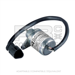 BOBINE COMPATIBLE REF 1503ES-24S5SUC11S