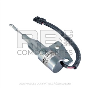 BOBINE COMPATIBLE REF. HYU 3991168 24V