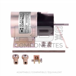 BOBINE COMPATIBLE REF. JL 1600361